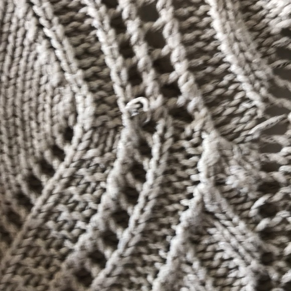 Natural wool sweater - Picture 4 of 4